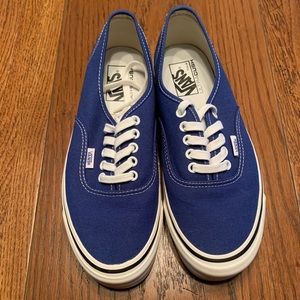 Vans Anaheim Factory Style 44